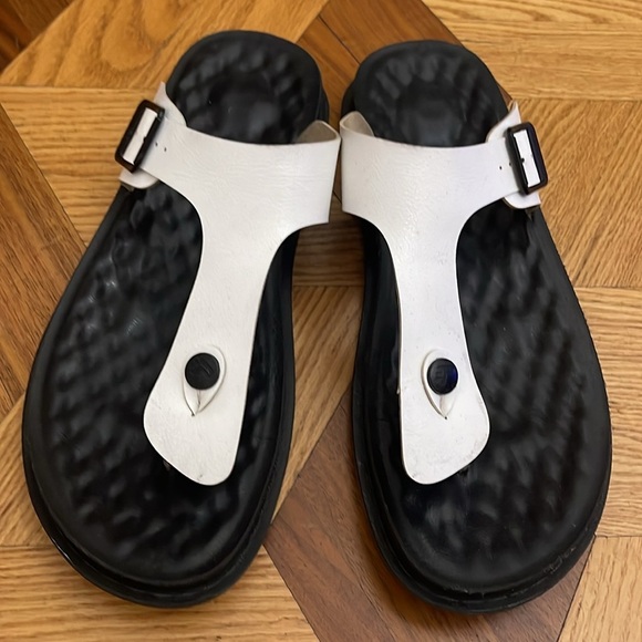 Men's sandals - Picture 9 of 10